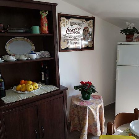 דירות La Nicchia Di גנג'י מראה חיצוני תמונה