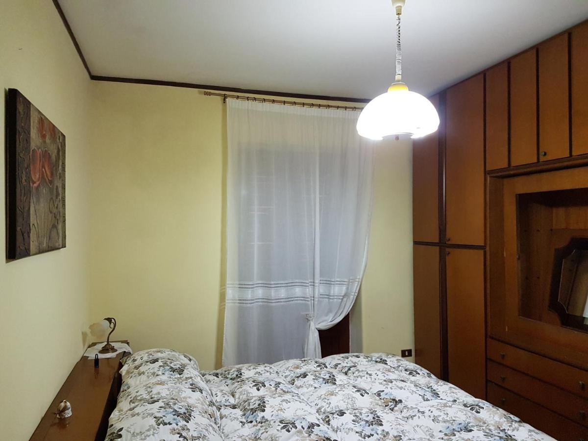 דירות La Nicchia Di גנג'י מראה חיצוני תמונה