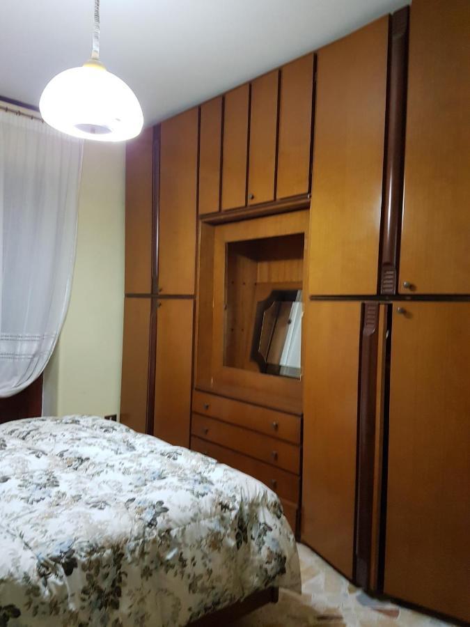 דירות La Nicchia Di גנג'י מראה חיצוני תמונה