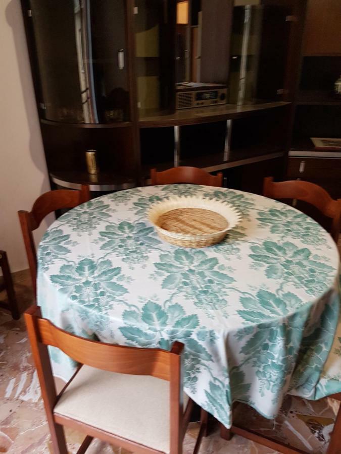 דירות La Nicchia Di גנג'י מראה חיצוני תמונה